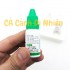 Bộ kiểm tra nồng độ Co2 ISTA INDICATOR cho hồ cá thuỷ sinh