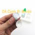 Bộ kiểm tra nồng độ Co2 ISTA INDICATOR cho hồ cá thuỷ sinh