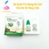 Bộ kiểm tra nồng độ Co2 ISTA INDICATOR cho hồ cá thuỷ sinh
