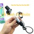 Đèn UV diệt tảo diệt khuẩn WK-X2 5W,7W,9W,11W,13W cho hồ cá cảnh