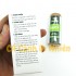 Vi sinh tiêu hóa BAC+ 100ML chuyên dùng cho cá & tép cảnh