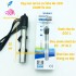 Cây sưởi ấm hồ cá vỏ inox 200W SOBO HJ-200 cho hồ bể cá
