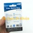 Túi đựng vật liệu lọc Purigen size 25x15 cm ISTA có dây rút