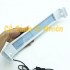 Đèn LED máng ĐỔI MÀU cho hồ cá 40-45 cm Q-400
