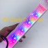 Đèn LED máng ĐỔI MÀU cho hồ cá 40-45 cm Q-400