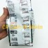 Phân nền NISSO - Custom Soil Black Bao 1 kg chuyên dùng hồ cá thủy sinh