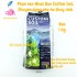 Phân nền NISSO - Custom Soil Black Bao 1 kg chuyên dùng hồ cá thủy sinh