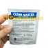 Men Vi Sinh Clear Master SIêu Lọc Nước Cho Bể Cá - Làm Sạch Hồ Cá gói 10 gram
