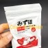 Thức Ăn MIZUHO FIRST BITE cho cá betta 7 màu - Cám Nhật gói 50 Gram