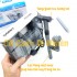 Máy lọc 2 ngăn dạng thác nước SOBO WP-638H cho hồ cá cảnh