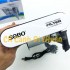 Máy lọc 2 ngăn dạng thác nước SOBO WP-638H cho hồ cá cảnh