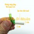 Cốc sủi trộn CO2 chữ L cho hồ thủy sinh đá sủi khí Up-Aqua D-531