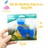 Kẹp giữ ống ISTA thay nước hồ cá bằng nhựa I-976