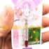 Nhiệt kế thủy ngân Gex SS - Japan size 6.5 cm cho hồ bể cá mini
