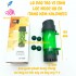 Lò đảo tạo vi sinh lọc nước hồ cá Qanvee LH-300 (kèm sẵn KALDNES)