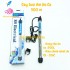 Cây sưởi ấm hồ bể cá 300W RS-300W vỏ thủy tinh 18-32 độ C