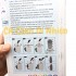 Hộp lọc phụ ngoài không bơm - Out Side Filter Sunsun HW-602 cho hồ cá