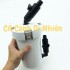 Hộp lọc phụ ngoài không bơm - Out Side Filter Sunsun HW-602 cho hồ cá