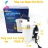 Máy lọc ngoài bể cá 6W Sunsun HW-602B - Lọc thùng cho hồ cá cảnh