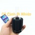 Lọc sủi vi sinh mini XINYOU XY-2835 cho hồ cá dưới 40 lít