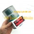 Máy cho cá ăn tự động 6 lần/ngày có màn hình hiển thị giờ