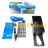 Máy bơm lọc nước RS-288 15W kèm lọc máng cho hồ cá cảnh
