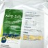 Cám Thái INVE NRD 5/8 bao 3kg Thức ăn cá hạt to cho cá 7 màu lớn