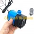 Máy bơm nước 20W WP-2000 lọc nước cho hồ cá cảnh