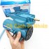 Máy sủi thổi khí oxy 60W Resun MPQ-904 chạy bình ắc quy 12V