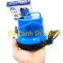 Máy bơm hút đáy 360 độ 25W Xin Xiu bơm chìm hút cặn bể cá WP-3000B
