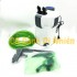Máy lọc thùng Sunsun HW-302 18W cho hồ cá thủy sinh 60-100 cm