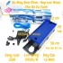 Bộ máy bơm chìm + hộp lọc nước RS-7800 25W cho hồ cá cảnh