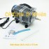 Máy sục sủi thổi khí oxy hồ cá cảnh Resun ACO-008 - Máy Oxy Bể Cá 120W