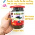 Thức ăn Cá Đĩa, cá nhỏ thủy sinh, cá sống tầng đáy Cichild Food 280 gram Porpoise