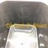 Khay nhựa 7 Lít nuôi cá ép cá con - Thùng nhựa trồng rau 30x22x16cm