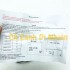 Đèn UV diệt tảo diệt khuẩn 3W cho hồ cá dưới 40 cm