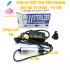Đèn UV diệt tảo diệt khuẩn 3W cho hồ cá dưới 40 cm