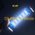 Đèn LED máng kẹp thành hồ cá 20-30 cm 2 dãy màu TRẮNG - ĐỔI MÀU 18 LED P300