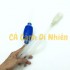 Ống bơm tay để hút đáy thay nước hồ cá loại mỏng size 1 Mét 5