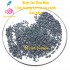 Bịch sỏi Đen Mịn 1 KG trang trí hồ cá cảnh - Sỏi đen hạt nhỏ