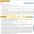 ParaKill & Anti Stress Dưỡng cá và phòng các loại nấm cho cá cảnh lọ 10 ML