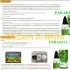 ParaKill & Anti Stress Dưỡng cá và phòng các loại nấm cho cá cảnh lọ 10 ML