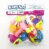 Bộ đồ chơi lục lạc treo nôi 10 món Baby Set 997-9A