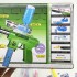 Hộp đồ chơi súng shotgun bắn đạn xốp đạn nước người khổng lồ xanh