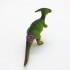 Mô hình khủng long ăn cỏ CHÍT Parasaurolophus bằng nhựa