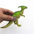 Mô hình khủng long ăn cỏ CHÍT Parasaurolophus bằng nhựa