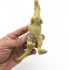 Mô hình khủng long ăn cỏ CHÍT Parasaurolophus bằng nhựa