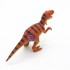 Mô hình khủng long ăn thịt tốc độ Velociraptor bằng nhựa 
