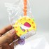 Đồ chơi trống lắc cầm tay baby bằng nhựa