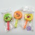 Đồ chơi trống lắc cầm tay baby bằng nhựa
